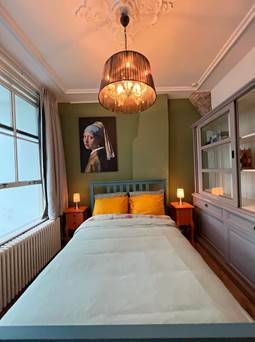 Afbeelding met overdekt, muur, interieurontwerp, plafond

Door AI gegenereerde inhoud is mogelijk onjuist.