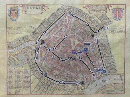 Afbeelding met kaart, tekst

Door AI gegenereerde inhoud is mogelijk onjuist.